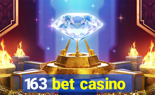 163 bet casino